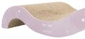 Trixie junior krabplank golf lila / mintgroen