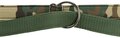 Trixie hondenriem mimetico verstelbaar premium neopreen camouflage
