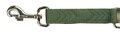 Trixie hondenriem mimetico verstelbaar premium neopreen camouflage