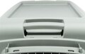 Trixie be eco gerecycled vervoersbox giona grijs / antraciet