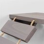 Trixie klim / klauterladder wand taupe