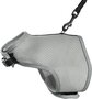 Trixie kattentuig soft met riem assorti
