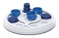 Trixie dog activity intelligentiespel flip & fun