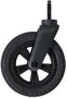 Trixie frontwiel voor fietskar 12794 / 12796 / 12798