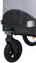 Trixie frontwiel voor fietskar 12794 / 12796 / 12798