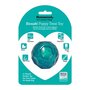 Biosafe puppy snack bal blauw