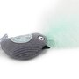 Jolly moggy vogel met catnip dierengeluid