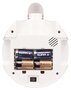 Trixie tx7 automatische voerdispenser wit