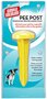 Simple solution puppy plaspaal outdoor