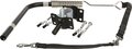 Trixie bikerset fietsbeugel springer