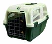 Skudo transportbox antraciet / wit