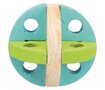 Trixie speel en snackbal hout