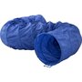 Trixie dog activity agility basis tunnel blauw