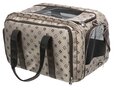 Trixie draagtas maxima beige / bruin