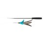 Trixie kattenhengel telescoop