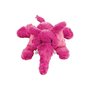 Kong cozie brights assorti