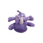 Kong cozie brights assorti