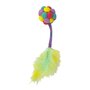 Kong cat active bubble bal assorti