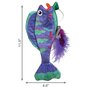 Kong wrangler angler fish assorti