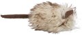 Trixie muis pluche catnip voor katten assorti
