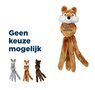 Kong wubba friend assorti