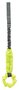Trixie bungee tugger met ring assorti