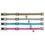 Trixie halsband kat assorti