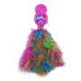 Kong wubba boa kattenhengel assorti