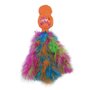 Kong wubba boa kattenhengel assorti