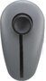 Trixie dog activity vinger clicker assorti