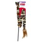 Kong swizzle bird kattenhengel