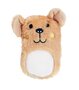 Fofos puppy koala / hamster / muis pluche assorti