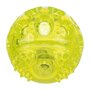 Trixie knipperbal zonder geluid drijvend tpr assorti
