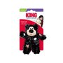 Kong cat softies patchwork bear assorti