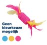 Zolux elastic snoep assorti