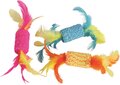 Zolux elastic snoep assorti