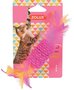 Zolux elastic snoep assorti