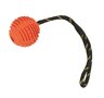 Happy pet atomic bal aan touw assorti