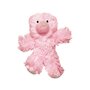 Kong kat kitten teddy bear