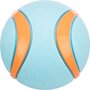Trixie bal tpr lime / blauw