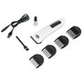 Trixie tondeuse set tr1600 draadloos wit