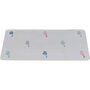 Trixie placemat lilly kat grijs