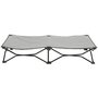 Trixie hondenstretcher beige / zwart