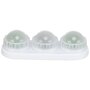 Trixie speelballen matatabi en catnip met houder