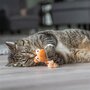 Trixie draak met catnip pluche assorti