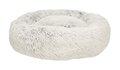 Trixie hondenmand harvey rond wit-zwart